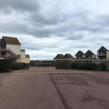 Vue Mer Sur La Cote D'Opale, Studio La Naturelle Pour 4 Personnes , ヴィムルー エクステリア 写真