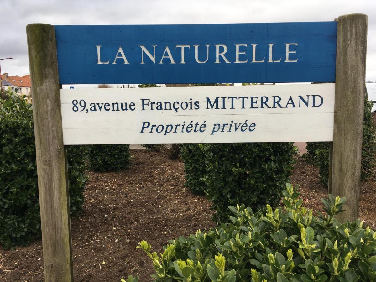 Vue Mer Sur La Cote D'Opale, Studio La Naturelle Pour 4 Personnes , ヴィムルー エクステリア 写真