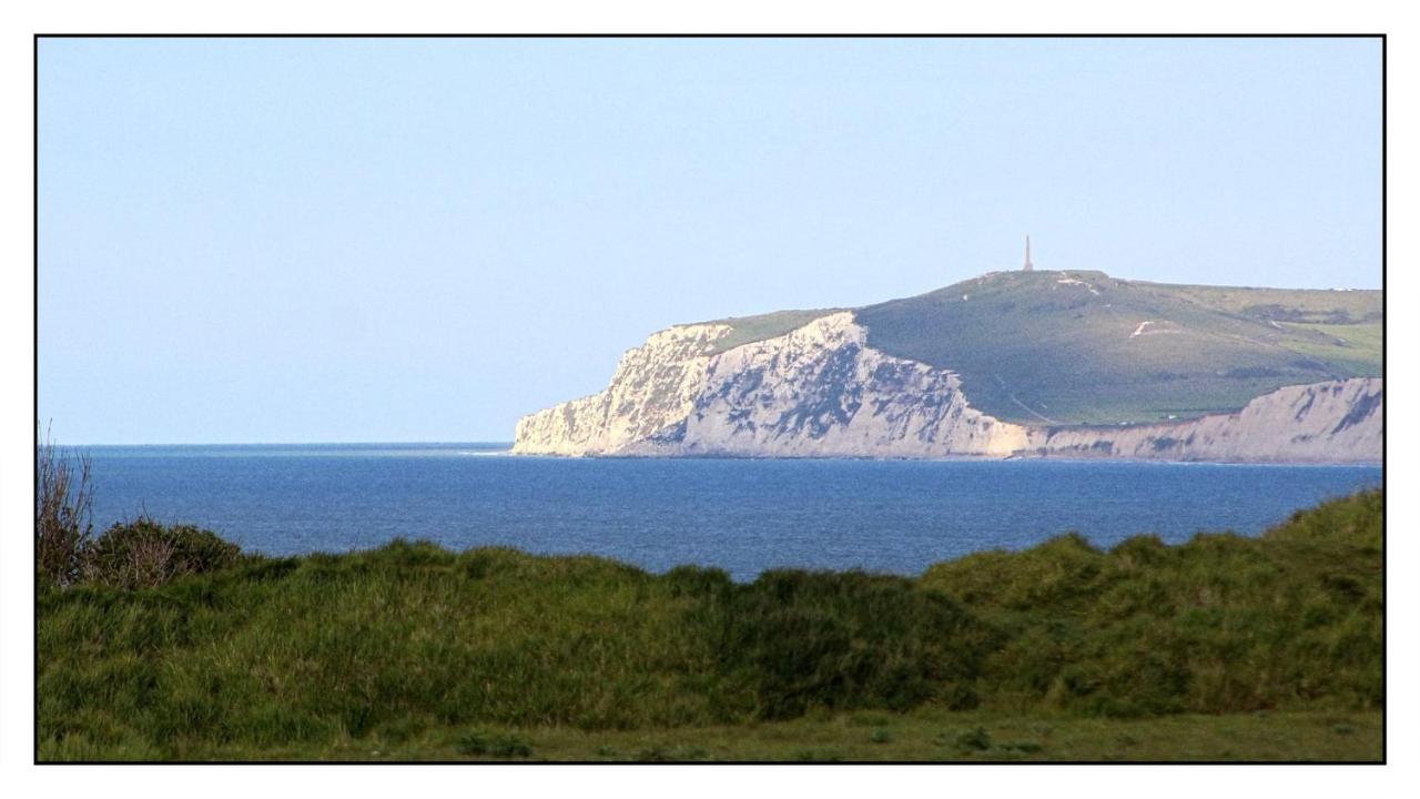 Vue Mer Sur La Cote D'Opale, Studio La Naturelle Pour 4 Personnes , ヴィムルー エクステリア 写真
