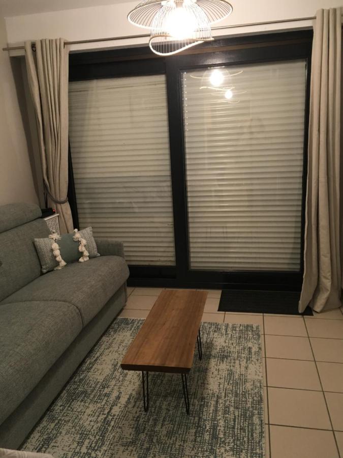 Vue Mer Sur La Cote D'Opale, Studio La Naturelle Pour 4 Personnes , ヴィムルー エクステリア 写真